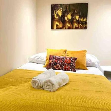 Cosy One Bedroom Flat In Central Лондон Экстерьер фото